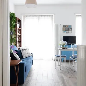Casa Gatto Miao Appartement Rapallo