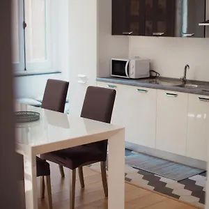 L'ulivo E Il Colibri Apartment Genoa