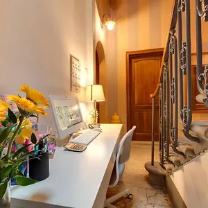 Sleep Tight Appartement Florence