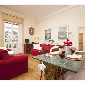 Margutta Appartement Rome
