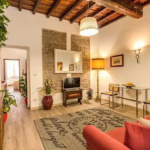 Magenta Deluxe Fienaroli 2 Appartement Rome